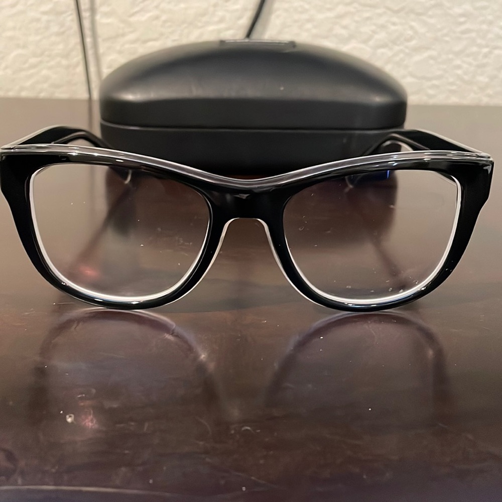 Dolce & Gabbana glasses